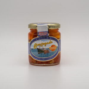 Ensalada de surimi 225g